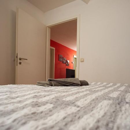 Pensione Da Vito Greifswald Exterior foto